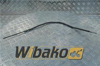Deutz Oil dipstick Engine / Motor Deutz TCD4.1 L4 251000