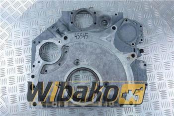 Deutz Rear gear housing Deutz 1013 04208530/04206766/042