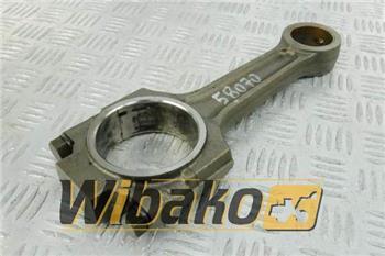 Deutz Tłok + korbowód for engine Deutz TCD2013 04501352/