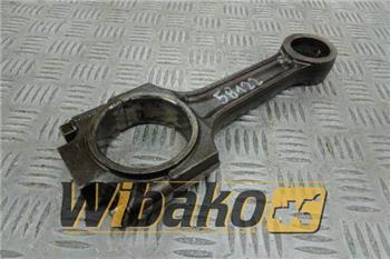Deutz Tłok + korbowód for engine Deutz TCD2013 04501352/
