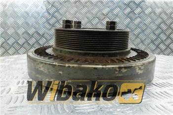 Deutz Vibration damber Deutz 04285771