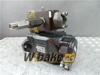 Doosan Hydraulic pump Doosan 401-00423 706420