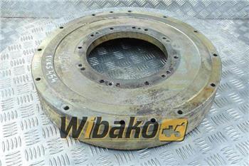 Fuchs Coupling Fuchs MHL454 0/215/490