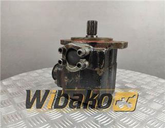 Hanomag Hydraulic pump Hanomag 70E / 60E