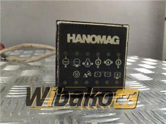 Hanomag Panel Hanomag