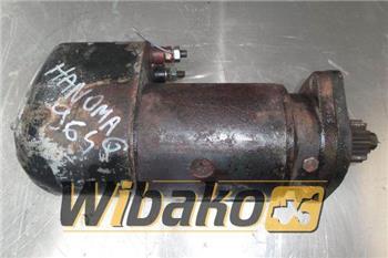 Hanomag Starter Hanomag D964T 3095297M91