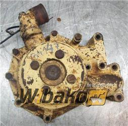 Hanomag Water pump Hanomag 164920131