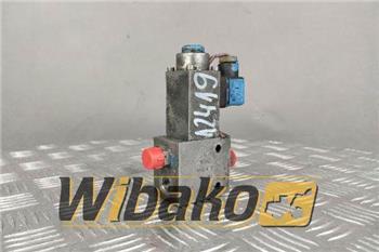 Hawe Valves set Hawe BVG-11Z