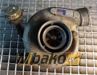 Holset Turbocharger Holset HX35W 3536321