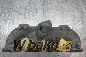 Isuzu Intake manifold Isuzu 4BD1 PTA-24 122-0 5 427