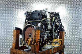 Iveco Engine Iveco F2BE0681D