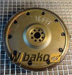 Iveco Flywheel Iveco GM190B 61320254