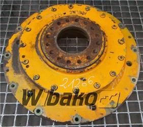 Kaelble Coupling Kaelble SL26 0/100/470