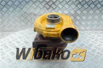  KKK Turbocharger KKK K29 53299706707