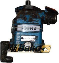 Vickers Auxiliary pump Vickers V2OF1P11P38C6011