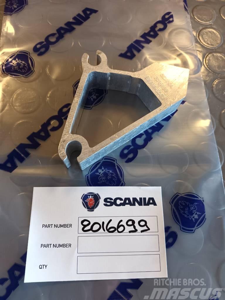 Scania BRACKET 2016699 Citas sastāvdaļas