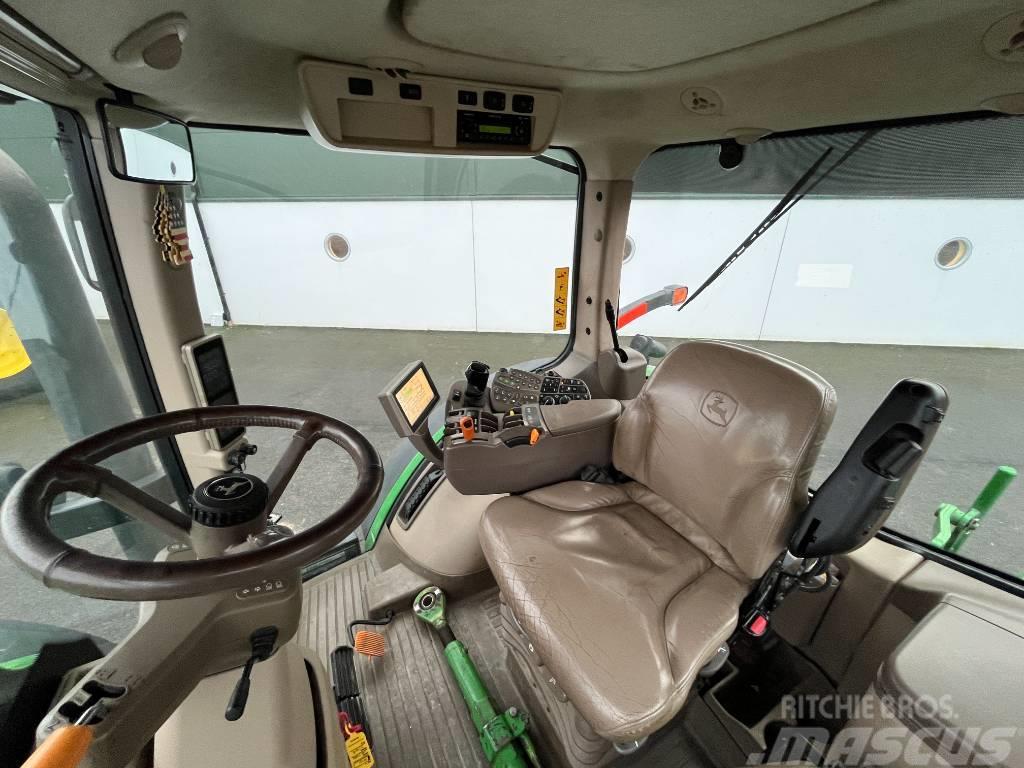 John Deere 7280R Traktori