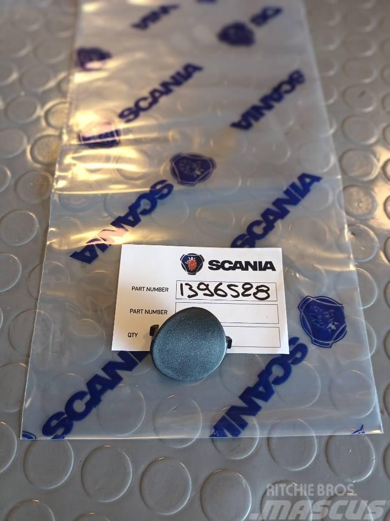 Scania PLUG 1396528 Citas sastāvdaļas