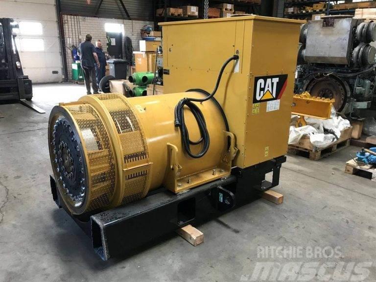 CAT SR5 - Unused - 1360 kW - Generator End Citi ģeneratori