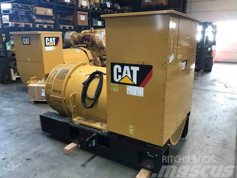CAT SR5 - Unused - 1360 kW - Generator End Citi ģeneratori