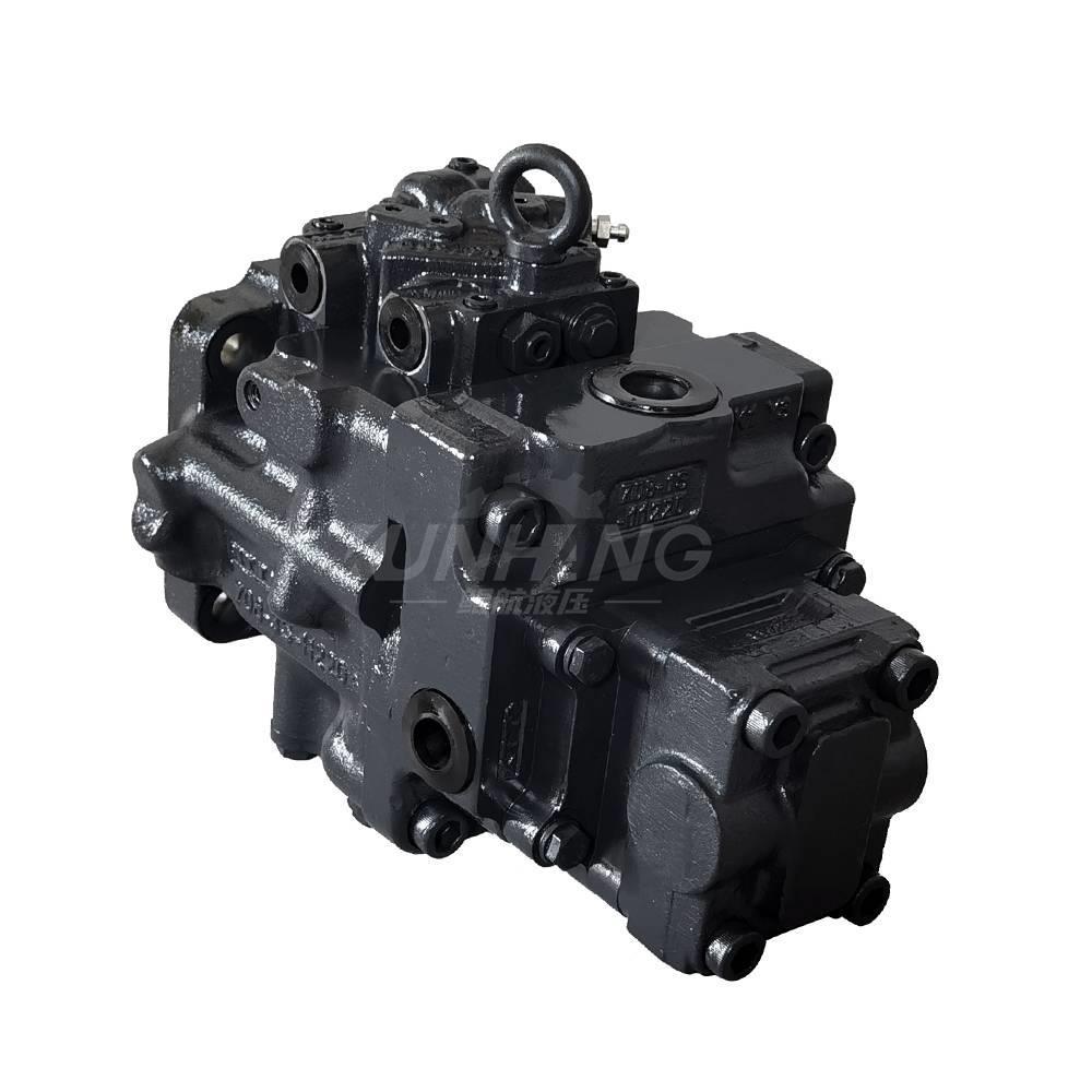 Komatsu 708-1S-00150 Hydraulic Pump PC30MR PC30UU MainPump Hidraulika