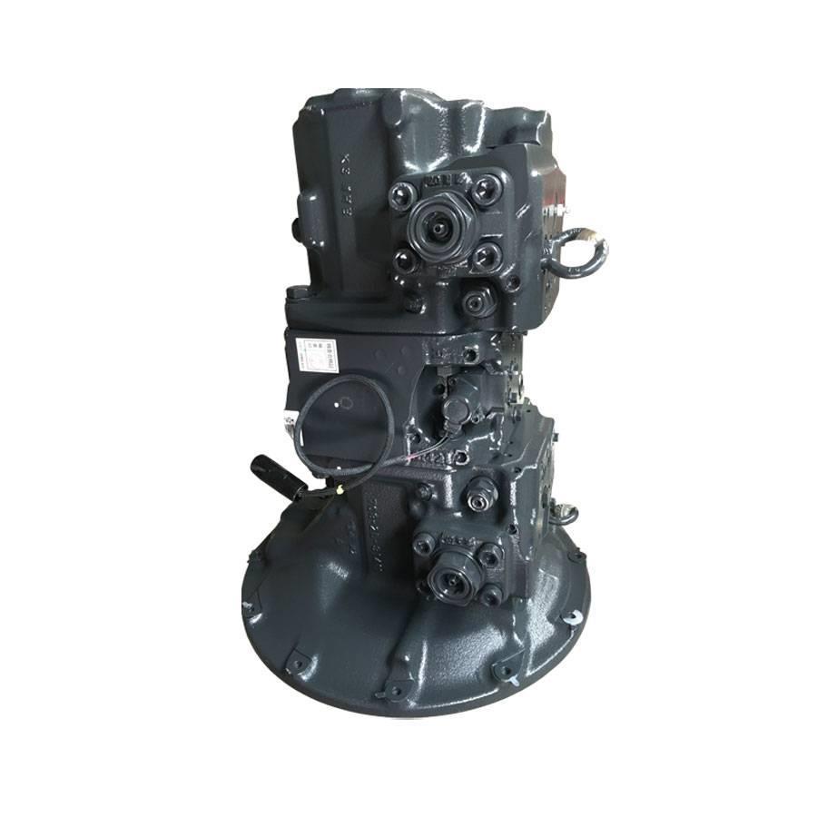 Komatsu pc200lc-7 hydraulic pump 708-2L-00300 Transmisija