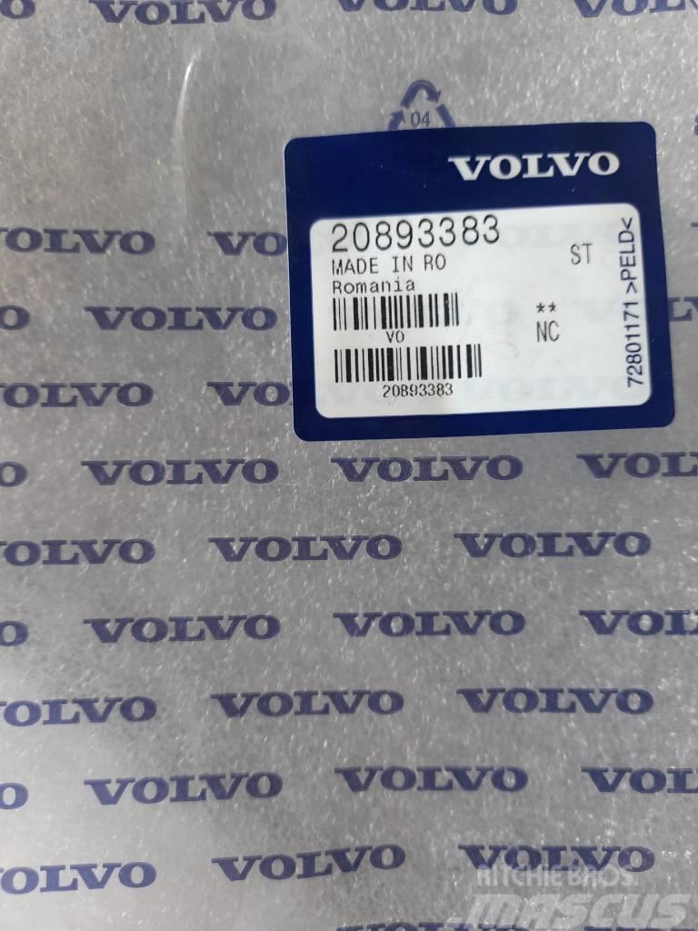 Volvo REFLECTOR 20893383 Dzinēji