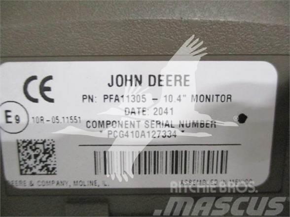 John Deere 4600 EXTEND MONITOR Citi