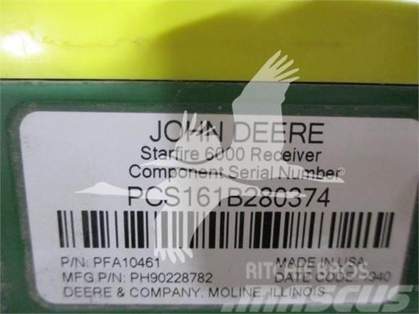 John Deere STARFIRE 6000 Citi