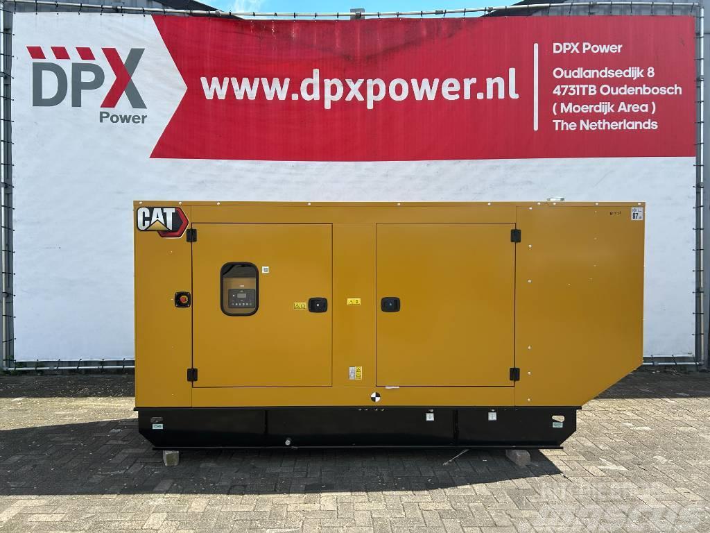 CAT DE250E0 - C9 - 250 kVA Generator - DPX-18019 Dīzeļģeneratori
