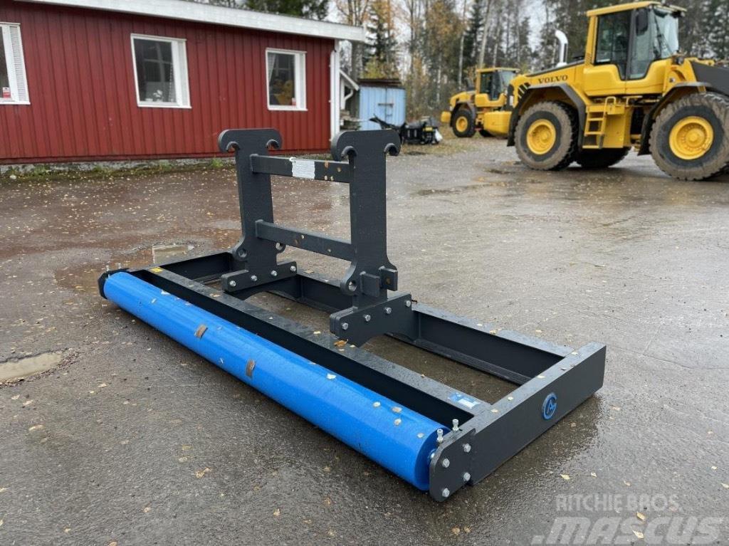  GA Sweden GA Planerbalk StoraBm 3m med rulle Kausi