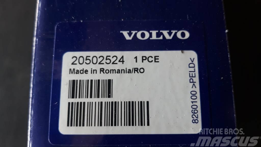 Volvo LAMP 20502524 Electronics