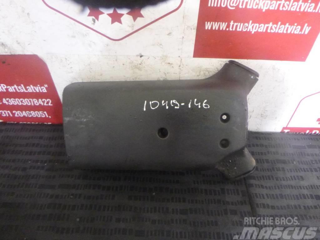 Volvo FH13 Steering column cover 1063788 Kabīnes un interjers