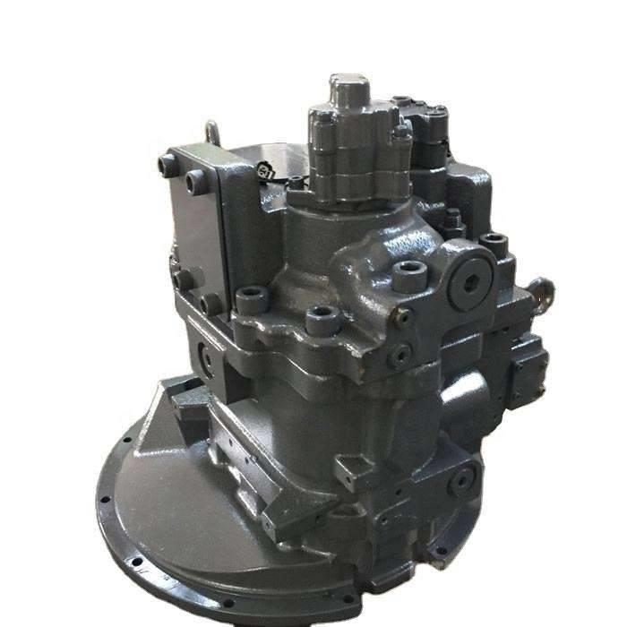 CAT 330D Hydraulic Pump 283-6116 Transmisija