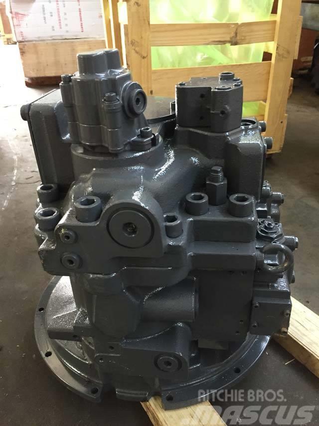 CAT 330D Hydraulic Pump 283-6116 Transmisija
