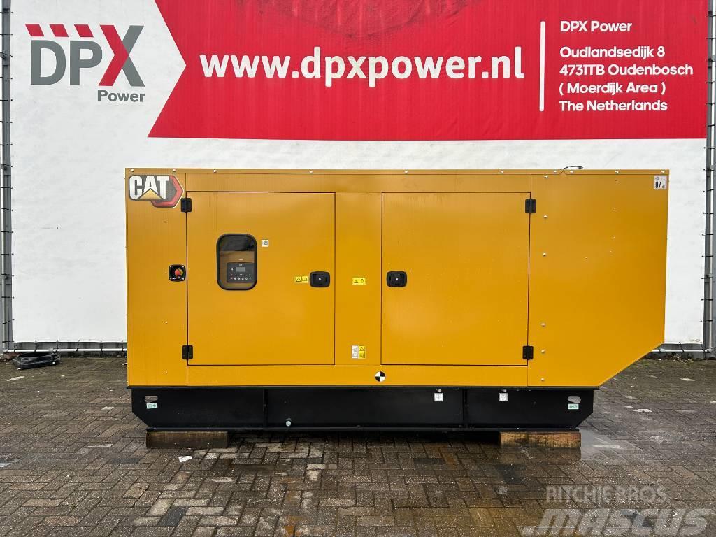 CAT DE330E0 - C9 - 330 kVA Generator - DPX-18022 Dīzeļģeneratori