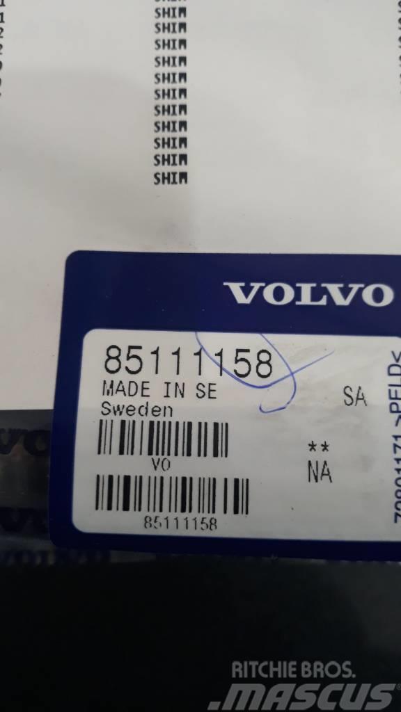 Volvo SHIM KIT 85111158 Dzinēji