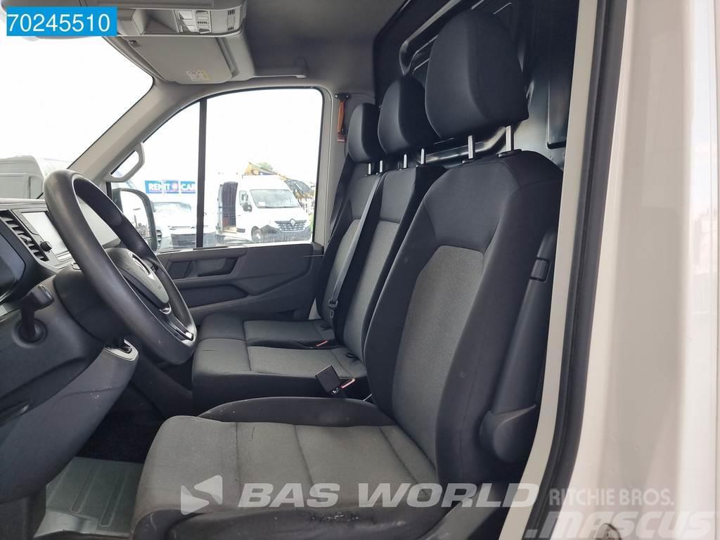 Volkswagen Crafter 177pk Automaat L3H2 Airco Cruise Camera Na Preču pārvadāšanas furgoni