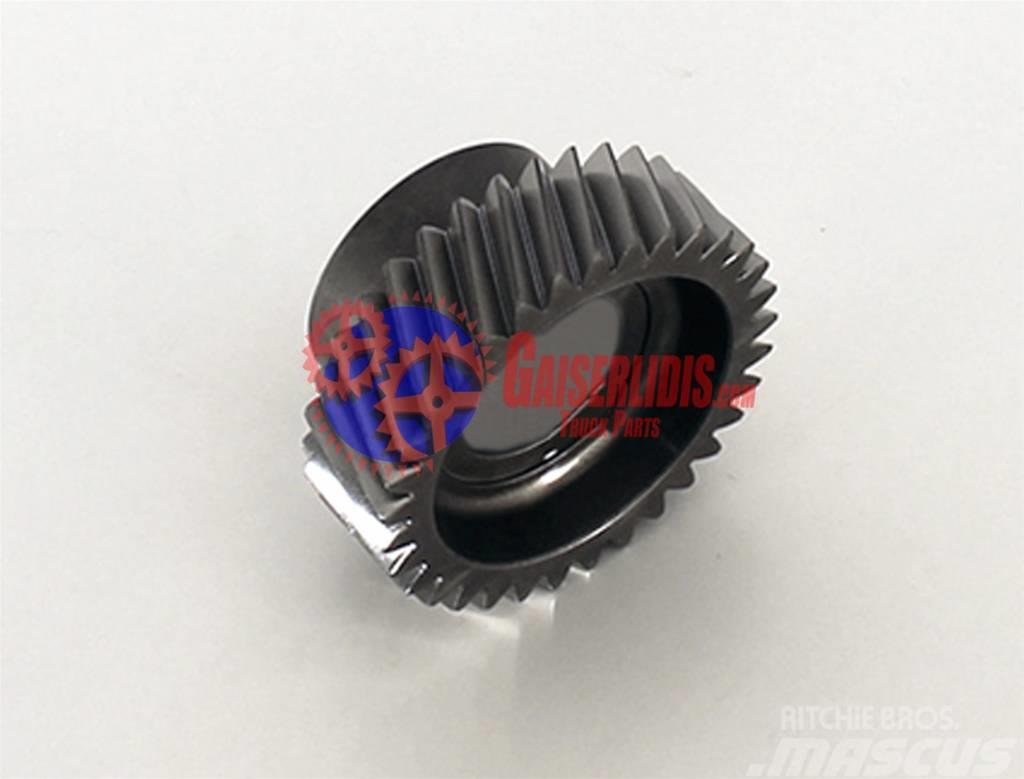  CEI Constant Gear 1324303004 for ZF Transmission
