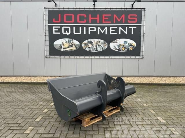  Vematec CW30 Ditch-cleaning bucket 1800mm Kausi