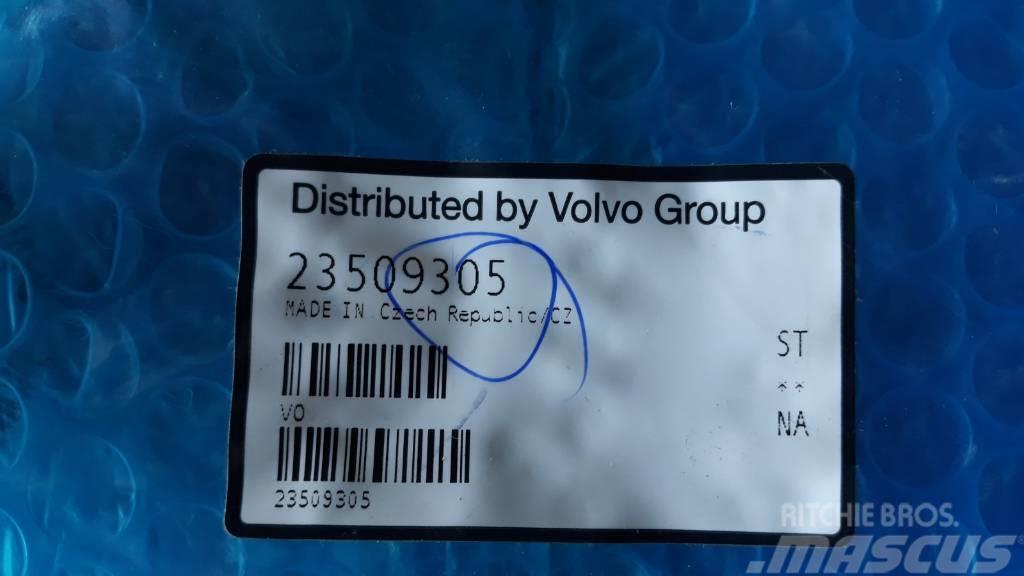 Volvo CONTROL VALVE 23509305 Dzinēji