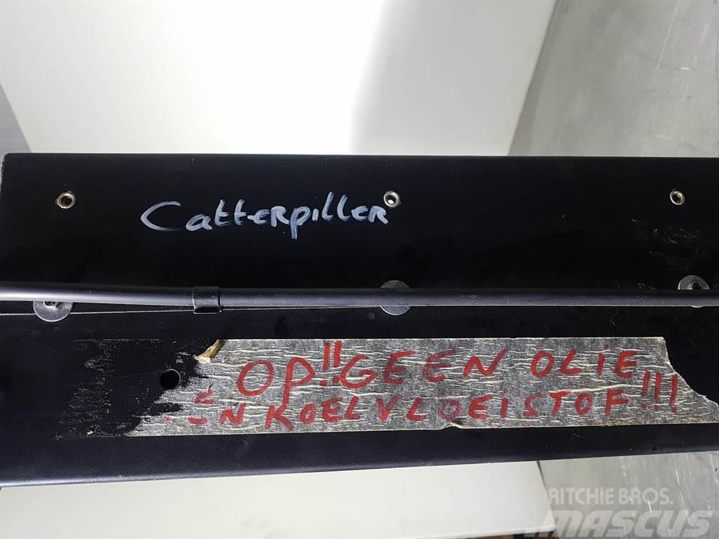 CAT - Cooler/Kühler/Koeler Dzinēji