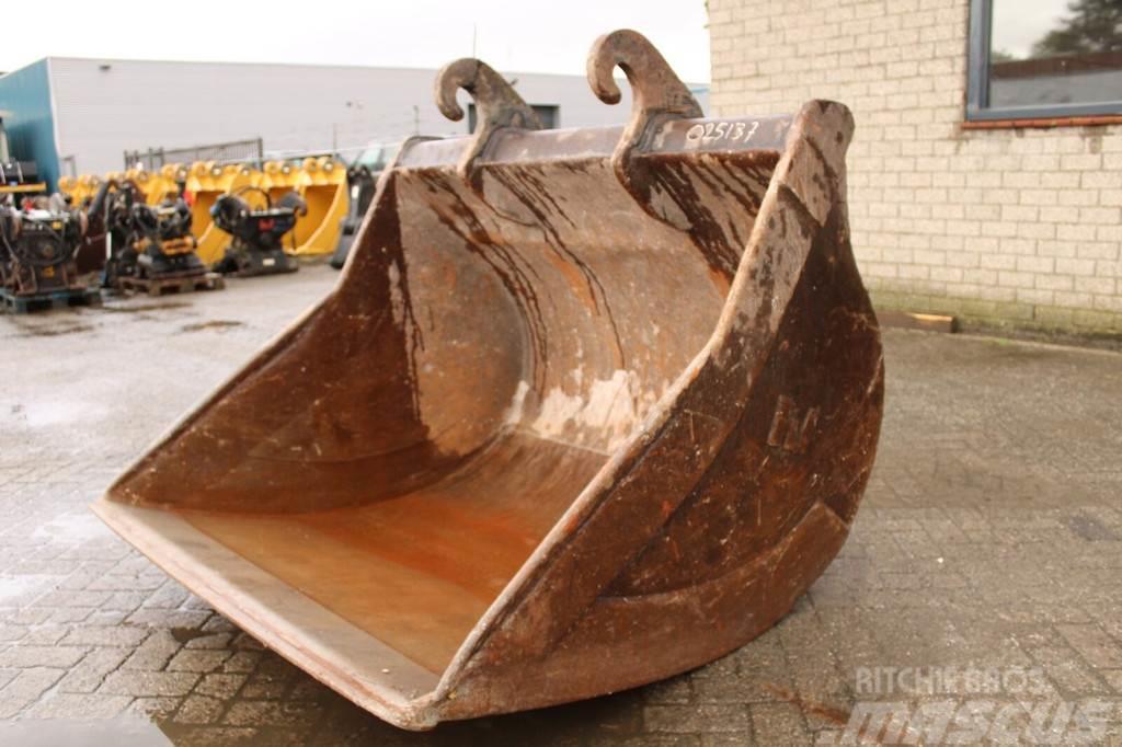 Verachtert Excavation Bucket HG-4-100-150-HNL Kausi