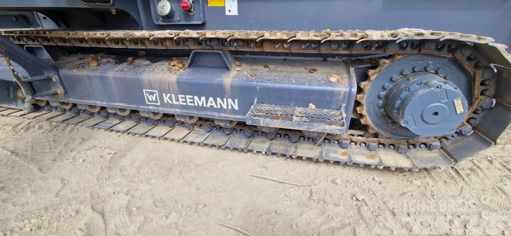Kleemann MS 953 EVO Mobilie sieti