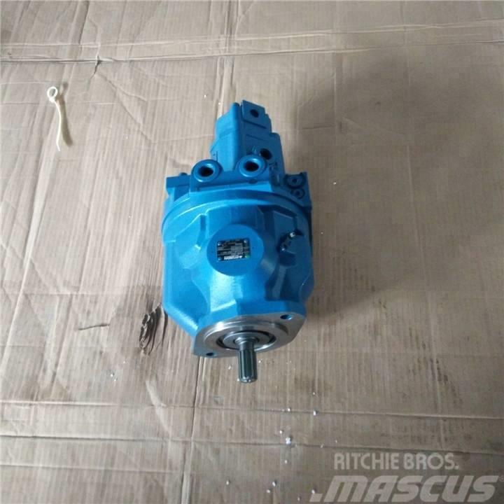 Hyundai R55-7 R60-7  hydraulic pump 31M8-10022 AP2D28 Transmisija