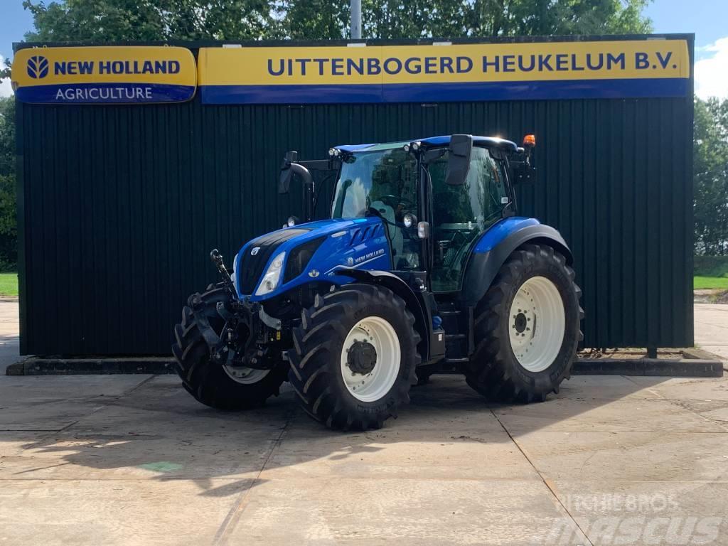 New Holland T5.110 Traktori