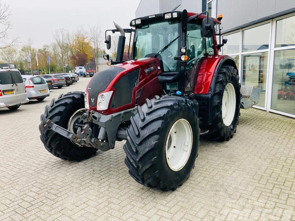 Valtra N163 Direct Traktori