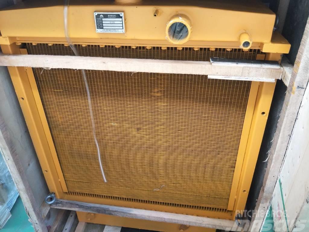 Komatsu D85A-18 radiator assy 154-03-00080 Citi
