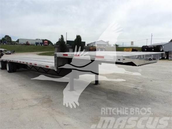 Transcraft For Rent-53 x 102 D-Eagle Combo Drop Decks CA lega Zemie treileri