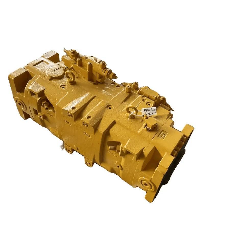 CAT 385 Hydraulic Pump 369-9655 Transmission